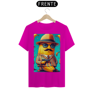 Nome do produto T-Shirt Banana's Gang