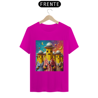 Nome do produto T-Shirt Banana's Gang