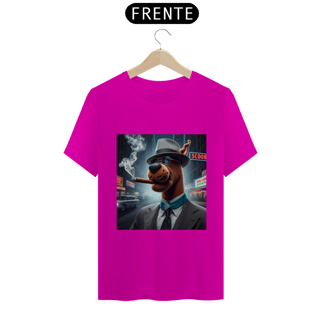 Nome do produto T-Shirt Mafia Dog