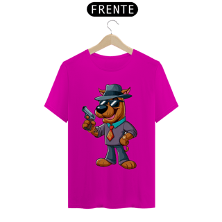 Nome do produto T-Shirt Dog Gang-Loo