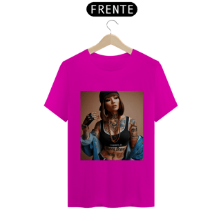 Nome do produto T-Shirt K-Gang