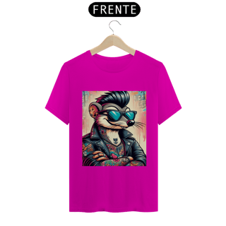 Nome do produto T-Shirt Anima Gang