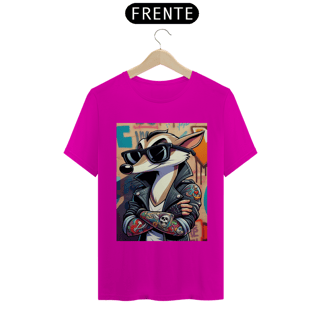 Nome do produto T-Shirt Anima Gang