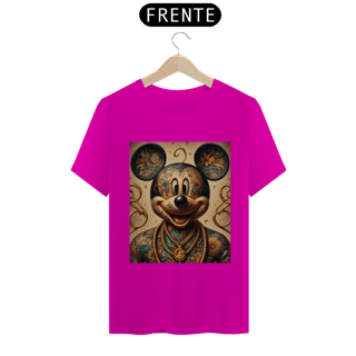 Nome do produto T-Shirt Mafia Mouse