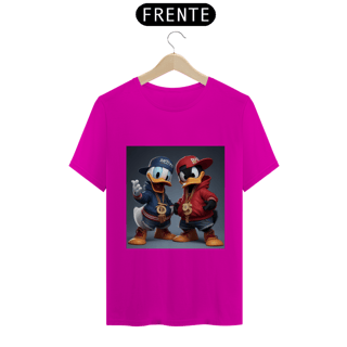 Nome do produto T-Shirt The Duck's