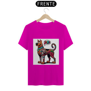 Nome do produto T-Shirt Dog Ink