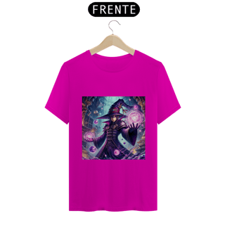 Nome do produto T-Shirt Black Mage