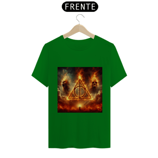Nome do produto T-Shirt Harry Potter 