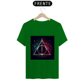 Nome do produto T-Shirt Relíquias (Harry Potter)