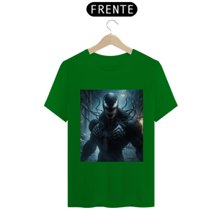 Nome do produto T-Shirt Venom 