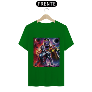Nome do produto T-Shirt Ultron & Thanos
