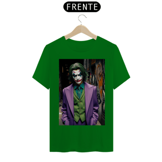 Nome do produto T-Shirt The Joker