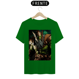 Nome do produto T-Shirt King Hulk (Terra-15061)