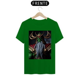 Nome do produto T-Shirt King Hulk (Terra-15061)