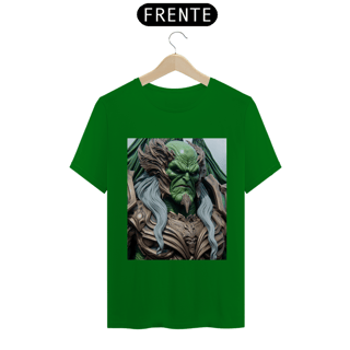 Nome do produto T-Shirt King Hulk (Terra-15061)