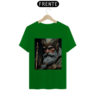 Nome do produto T-Shirt Guerreiro Humano