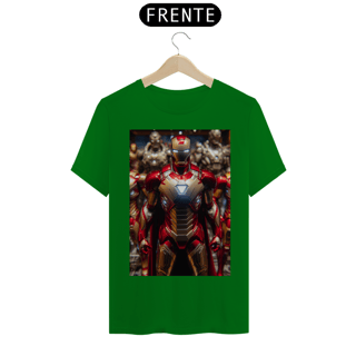 Nome do produto T-Shirt Homem de Ferro (Legião de Ferro)