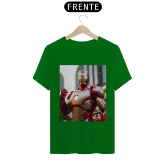 Nome do produto T-Shirt Homem de Ferro (NY)