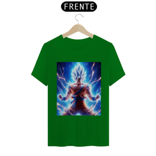 Nome do produto T-Shirt Goku (Dragon Ball)