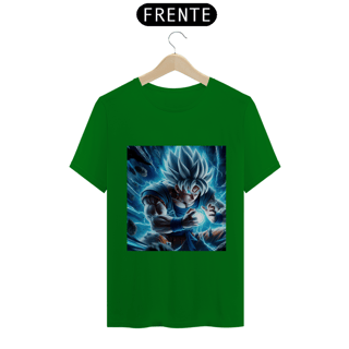 Nome do produto T-Shirt Goku (Dragon Ball)