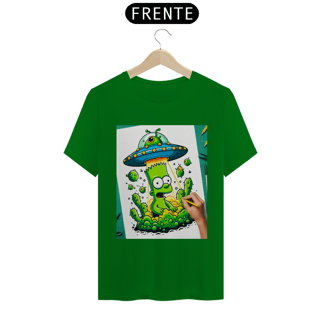 Nome do produto T-Shirt E.T. Bart Simpson