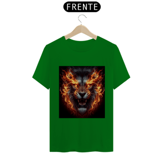 Nome do produto T-Shirt Lion