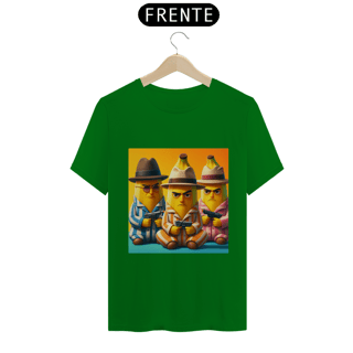 Nome do produto T-Shirt Banana's Gang