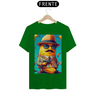 Nome do produto T-Shirt Banana's Gang
