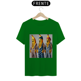 Nome do produto T-Shirt Banana's Gang