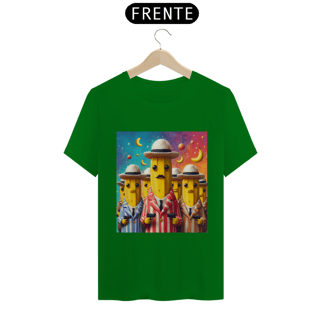Nome do produto T-Shirt Banana's Gang