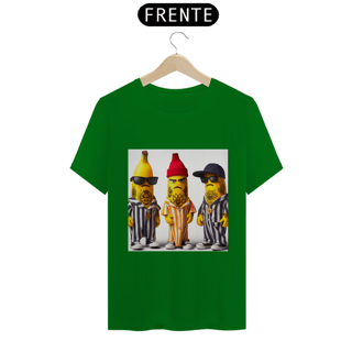 Nome do produto T-Shirt Banana's Gang