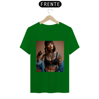 Nome do produto T-Shirt K-Gang