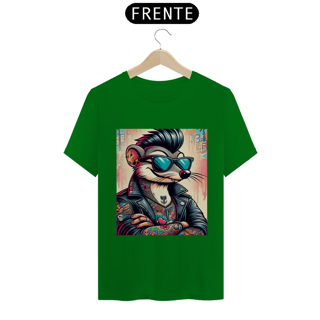 Nome do produto T-Shirt Anima Gang