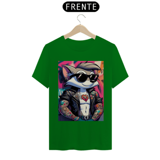 Nome do produto T-Shirt Anima Gang