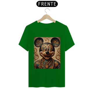 Nome do produto T-Shirt Mafia Mouse