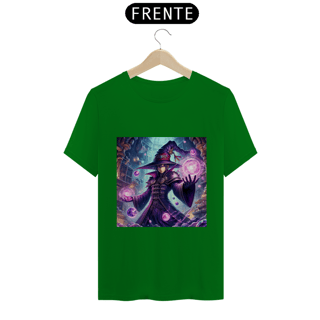 Nome do produto T-Shirt Black Mage