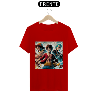 Nome do produto T-Shirt One Piece