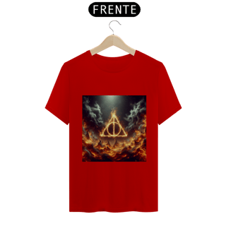 Nome do produto T-Shirt Relíquias (Harry Potter)