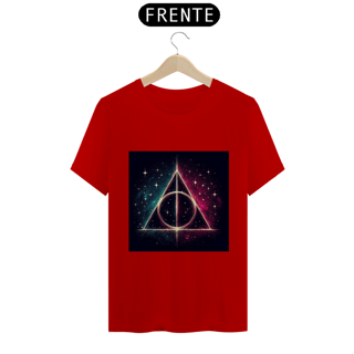 Nome do produto T-Shirt Relíquias (Harry Potter)
