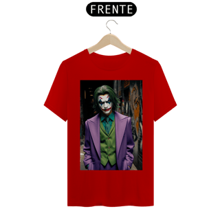 Nome do produto T-Shirt The Joker