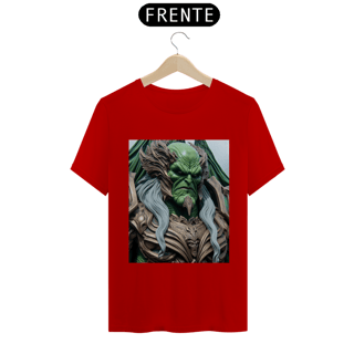 Nome do produto T-Shirt King Hulk (Terra-15061)