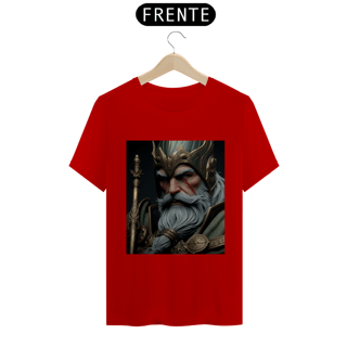 Nome do produto T-Shirt Guerreiro Humano