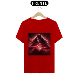 Nome do produto T-Shirt Wanda - Feiticeira Escarlate (Marvel)