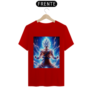 Nome do produto T-Shirt Goku (Dragon Ball)
