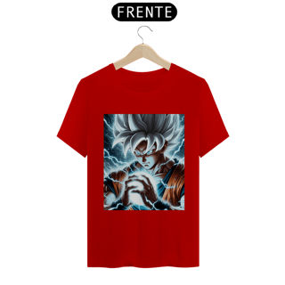 Nome do produto T-Shirt Goku (Dragon Ball)
