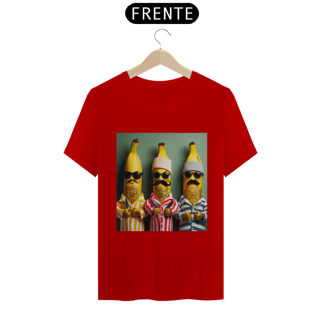 Nome do produto T-Shirt Banana's Gang