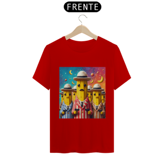 Nome do produto T-Shirt Banana's Gang