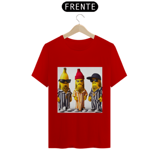 Nome do produto T-Shirt Banana's Gang