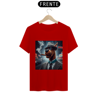 Nome do produto T-Shirt Mafia Dog