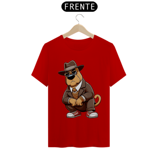 Nome do produto T-Shirt Mafia Dog